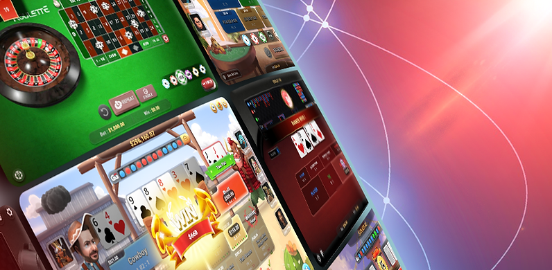 GGVegas Games