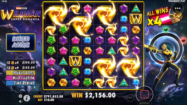 Casino game 9