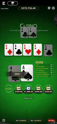 Casino game 12