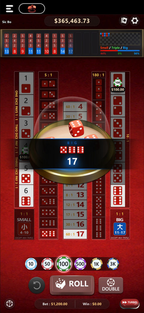 Casino game 13