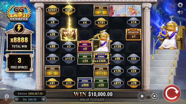 Casino game 16
