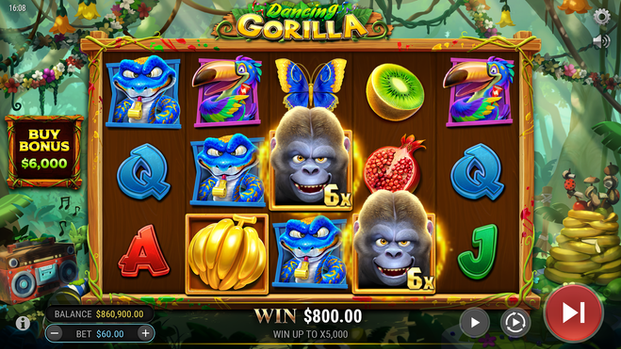 Casino game 11