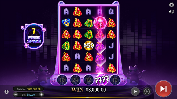 Casino game 7