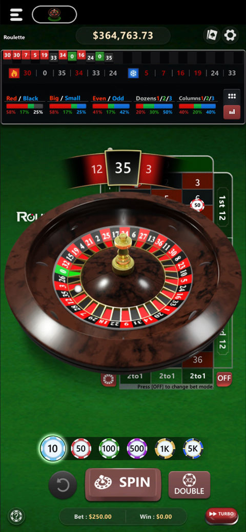 Casino game 8
