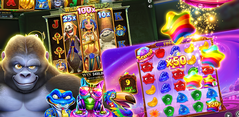 GGVegas Slots