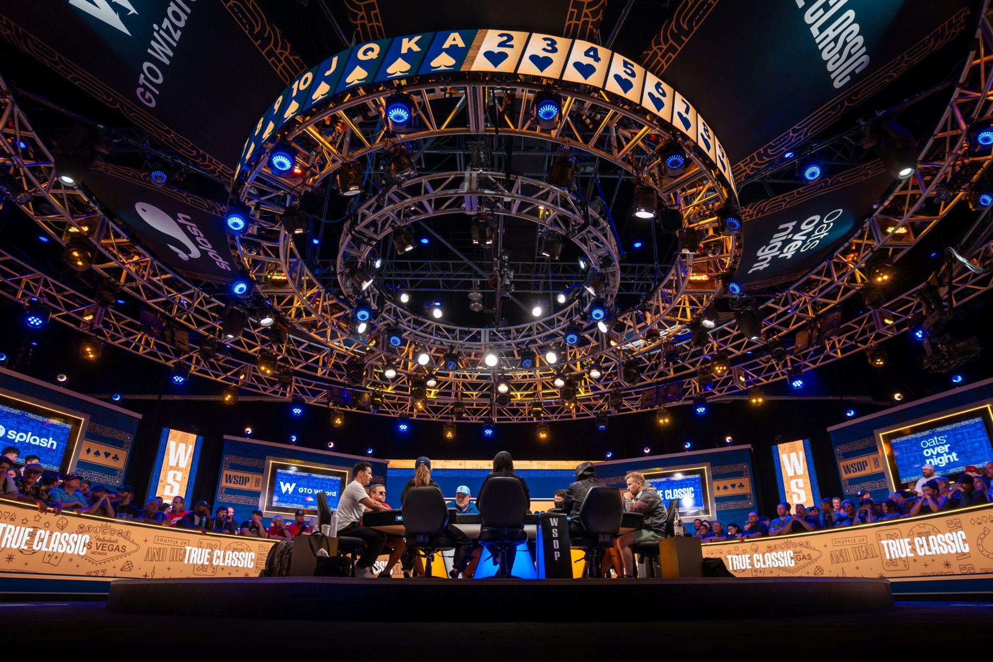 World Series of Poker